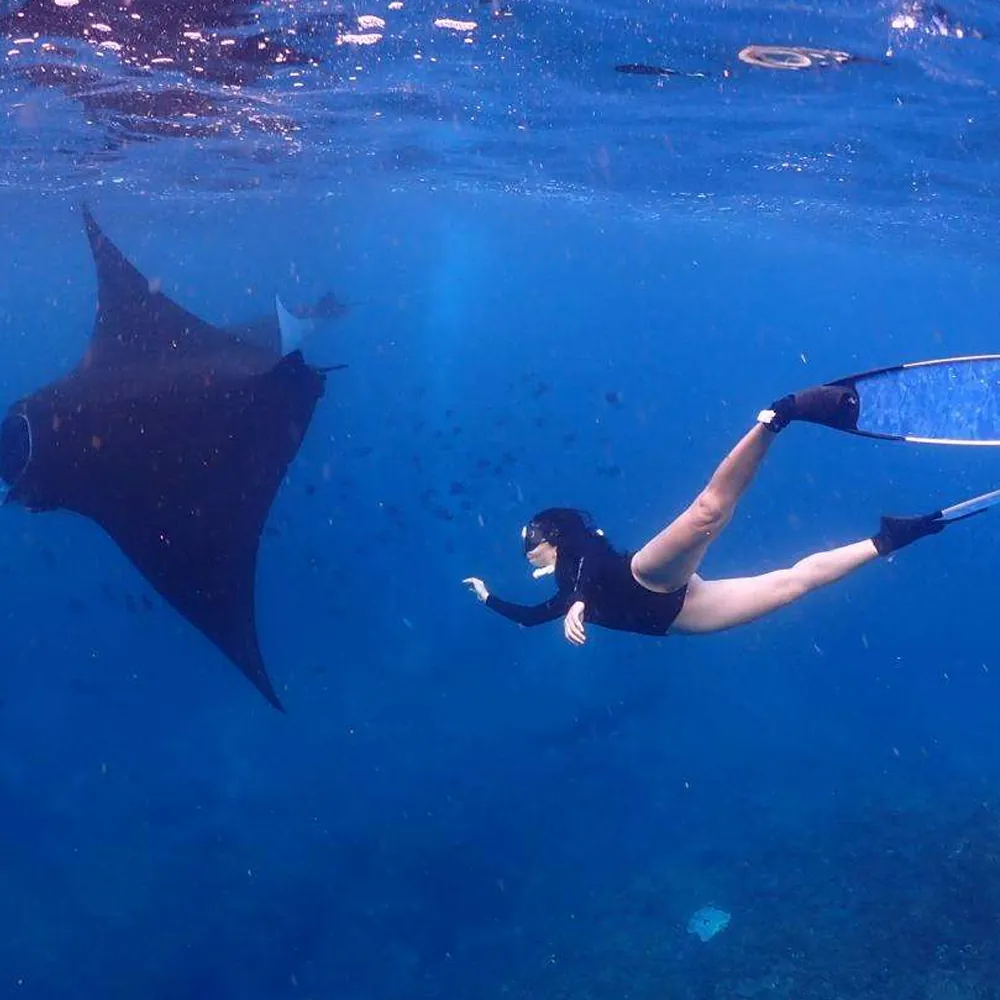Nusa Penida tour moment 11