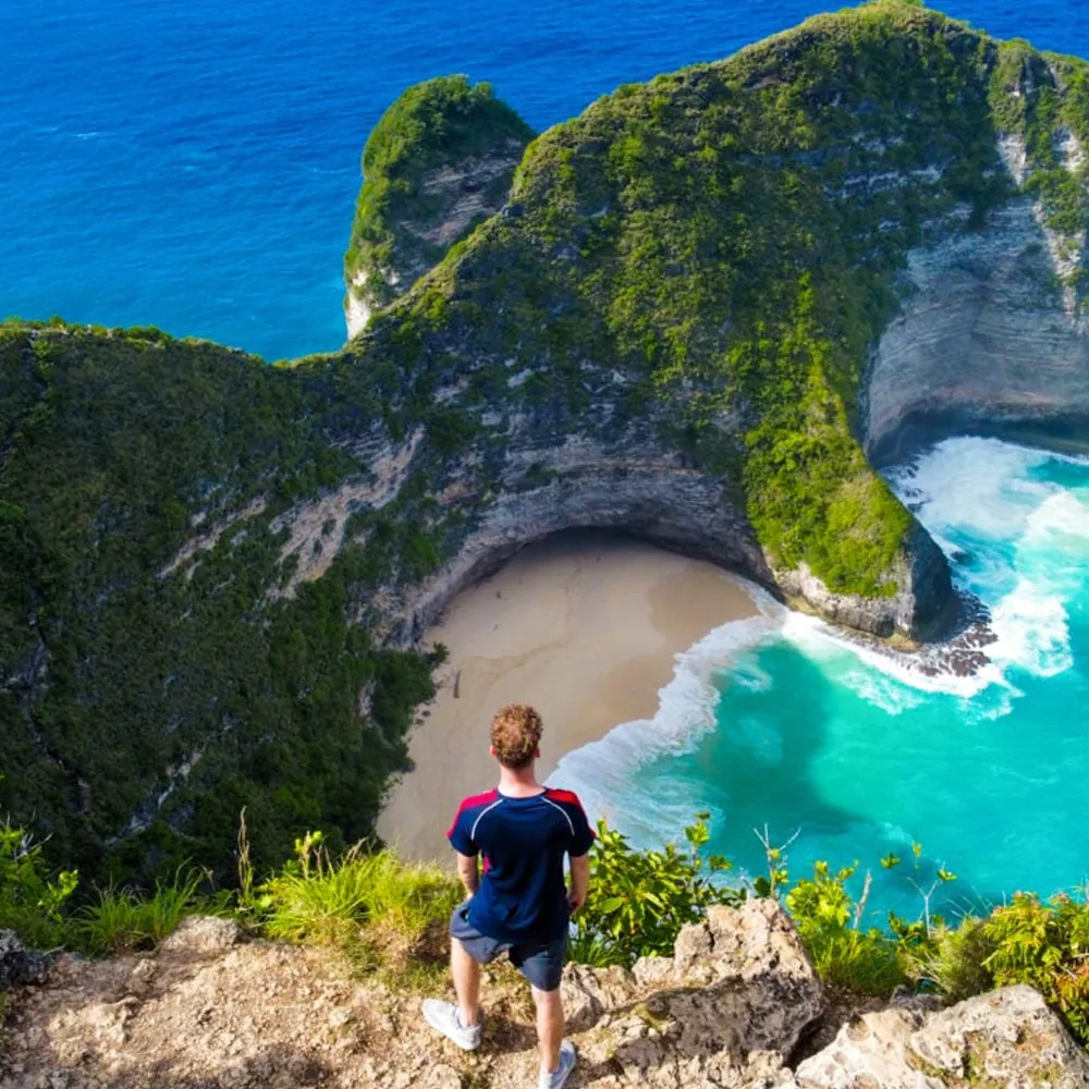 Nusa Penida tour moment 14