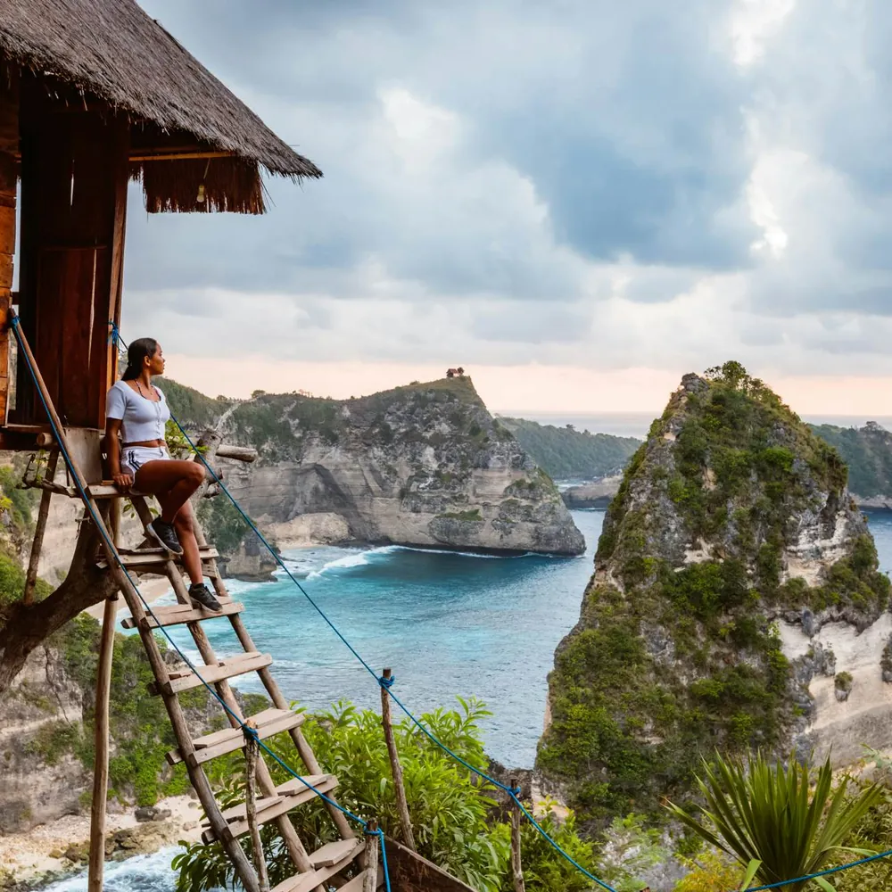 Nusa Penida tour moment 15