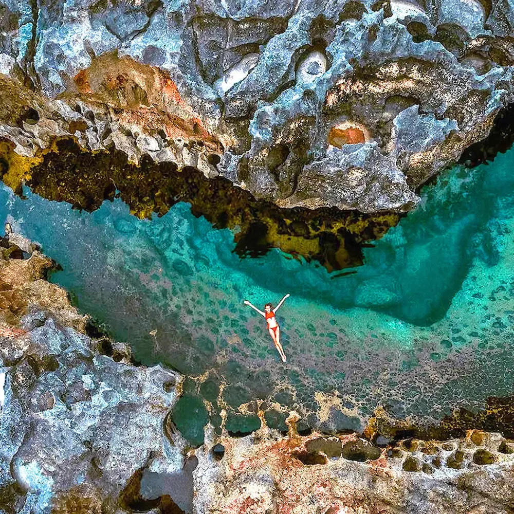 Nusa Penida tour moment 19