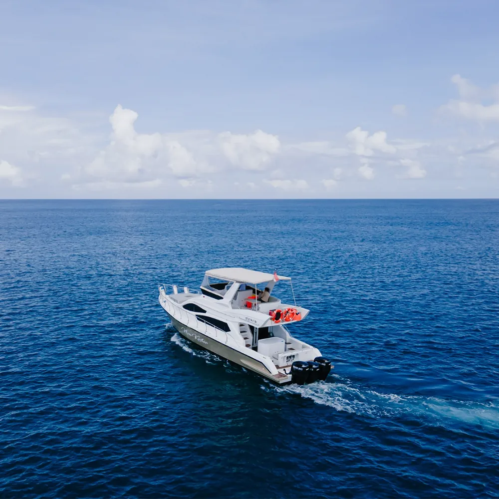 Nusa Penida tour moment 2