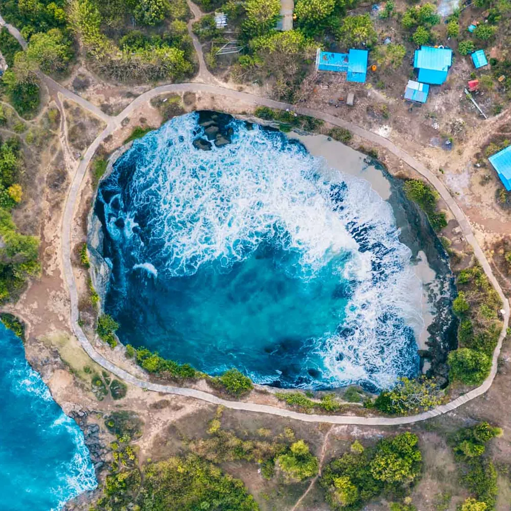 Nusa Penida tour moment 20
