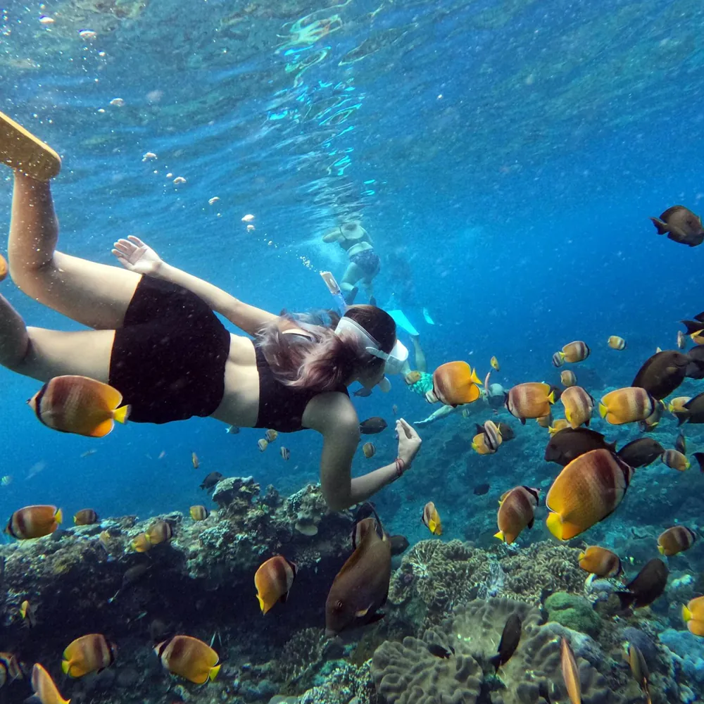 Nusa Penida tour moment 30