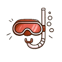 Premium Snorkeling Gear
