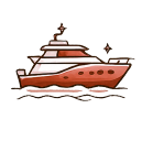 Private Yacht