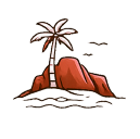 Scenic Island Tour