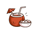 Snacks & Refreshments