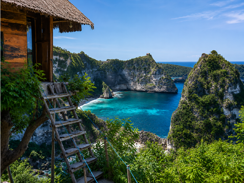 East Tour Nusa Penida