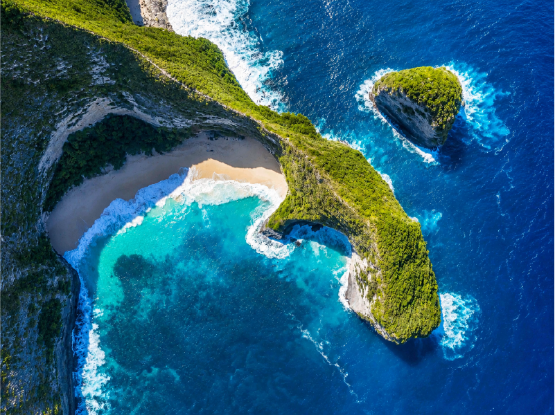 West Tour Nusa Penida